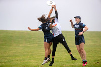 2023 USA Ultimate D1 NorCal Conference Championships