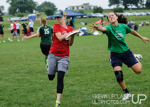 Chesapeake Invite 2013 Sunday Action