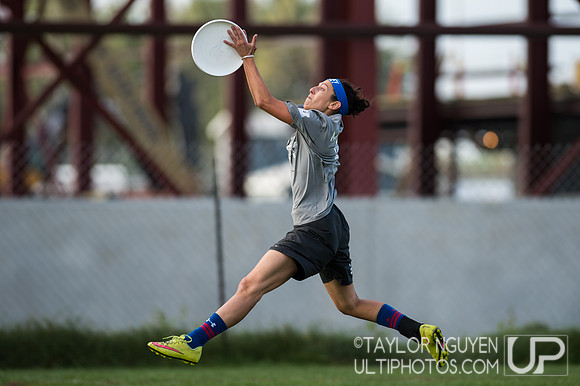USA Ultimate Club National Championships