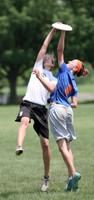 USAU HS Centrals Championship Playoffs