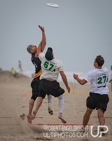 Saturday, 13 May. 2023 USA Ultimate Beach Championships