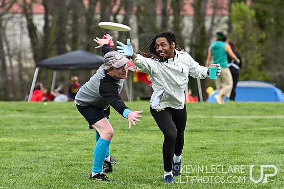 Fools Fest 2023 Weekend