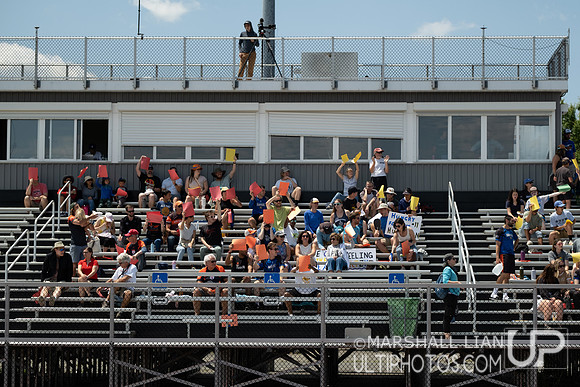 Philadelphia Surge vs Austin Torch