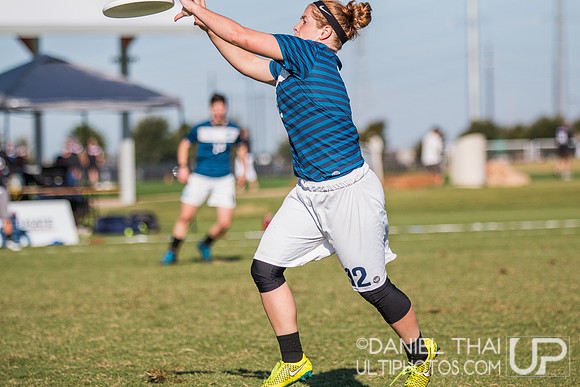 USAU National Championships - Prequarters