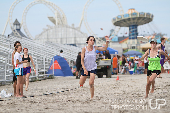 Wildwood 2013 -- Saturday