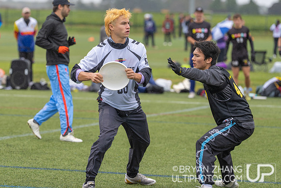Mid Atlantic Club Regionals 2026