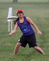 USAU HS Centrals Championship Pool Play
