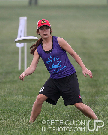 USAU HS Centrals Championship Pool Play