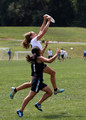 Round 2- Sat Women's - Chesapeake Invite 2013