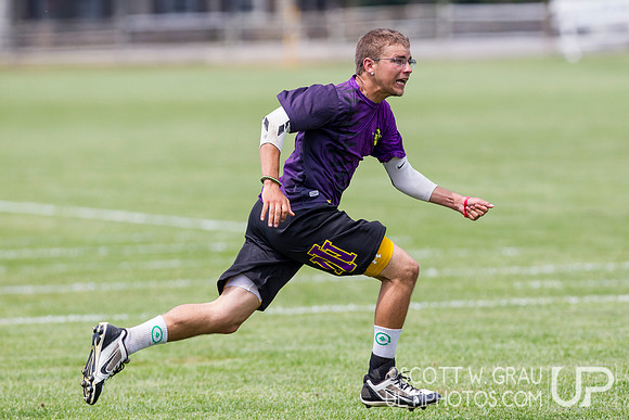 Men's - Saturday - Motown Throwdown 2014