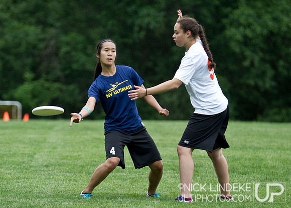 Sunday Action - 2013 IL HS State Champs