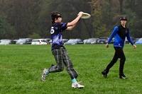 Fairfax Fog vs CUDO Storm Surge - WAFC Fall Fling 2026 Sunday