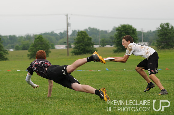2011 High School Easterns Sunday Preview Highlights