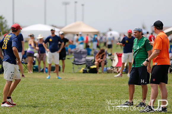 2013 Masters National Championships