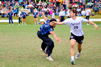 WFDF World Ultimate Club Championships in LIMERICK, IRELAND 15-22 Aug 2026