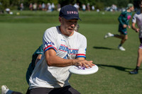 Bracket Play - Vault v Doublewide