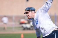 USAU SoCal Sectionals 2026