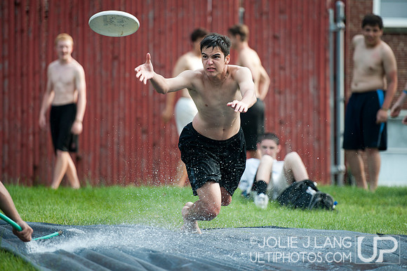CUT Camp Session I 2014