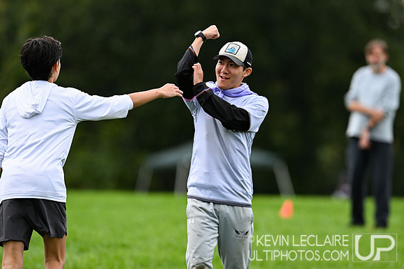 WAFC Fall Fling 2026 Saturday