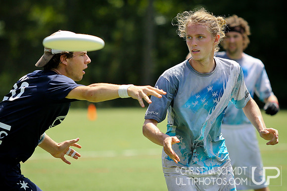 US Open 2013 - Friday