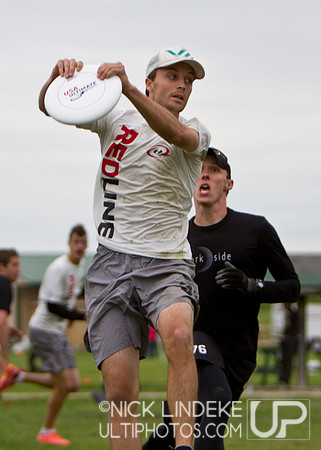 Saturday Pre-Quarters - 2013 D-I College Champs