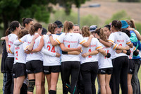 USAU SoCal D1 College Regionals 2025