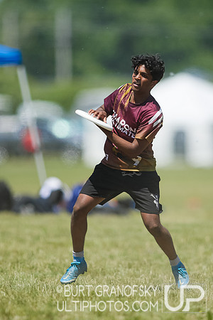 Massachusetts HS States, May 28, 2023