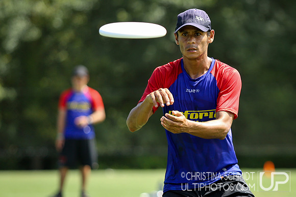 US Open 2013 - Friday