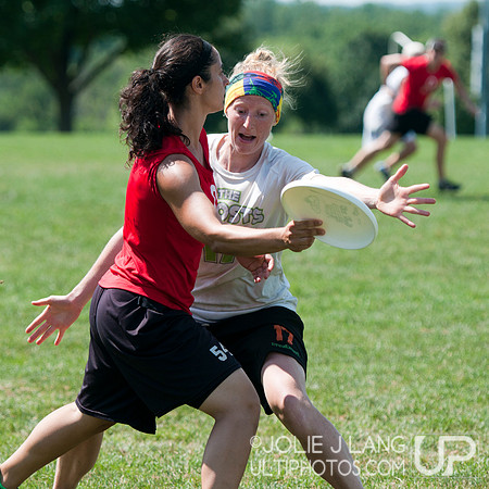 Philly Invite 2013 - Sunday Action