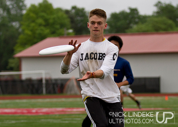 Open Championship - 2013 IL HS State Champs