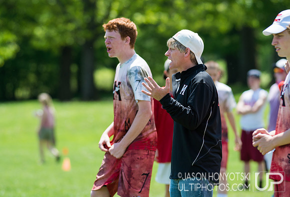 Mass HS States 2014