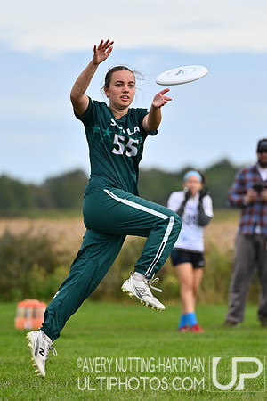 NE Club Regional Championship in Batavia NY