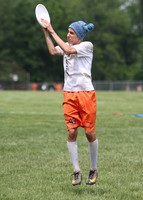 USAU HS Centrals Championship Pool Play