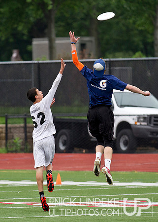 Open Championship - 2013 IL HS State Champs