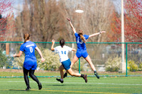 Northwest Challenge 2023, March 25