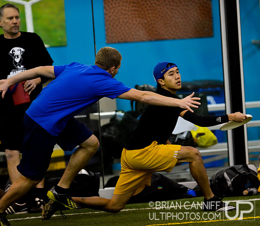 MCUDL Mercer Midnight Madness 2014