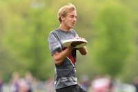 USAU 2013 HS Northeasterns -- Sunday, Open Quarterfinals