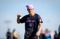 Extended Highlights from USAU South Central Regionals
