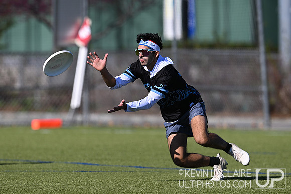 YULA 2023 Sunday action