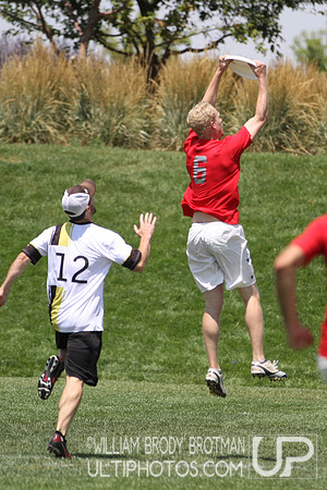 2013 Masters National Championships