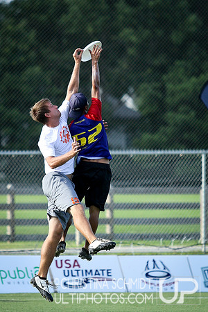 US Open 2013 - Friday