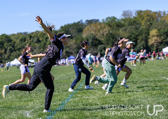 2026 Great Lake Regionals