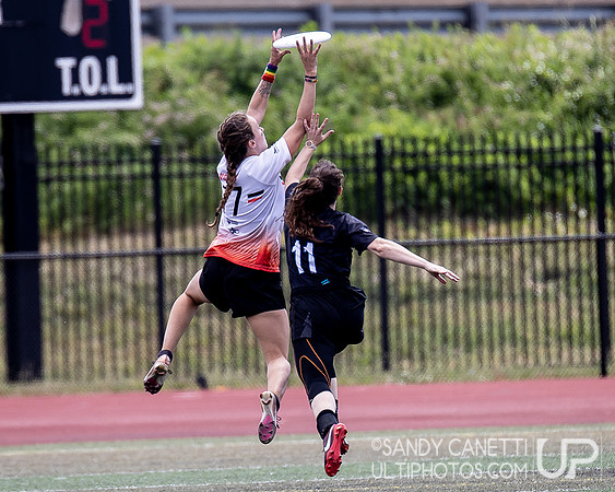 Philadelphia Surge vs Austin Torch