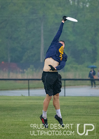 2023 USA Ulitmate Division III College Championships ©