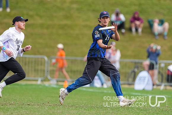 WFDF World Ultimate Club Championships in LIMERICK, IRELAND  15.-22.8 2026