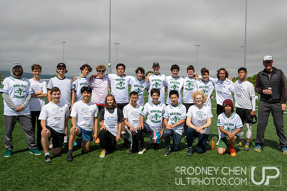 2023 California High School Champs