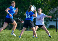 2023 USA Ulitmate Division III College Championships ©