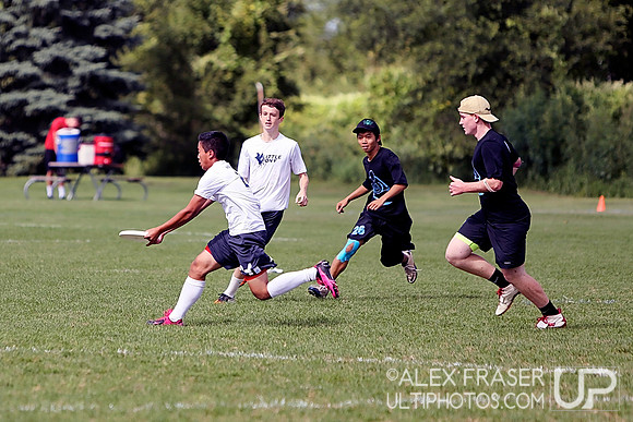 Sat U19 Open - YCC 2013