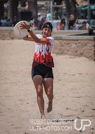 Sunday, 14 May. 2023 USA Ultimate Beach Championships