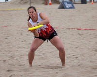 Sunday, 14 May. 2023 USA Ultimate Beach Championships
